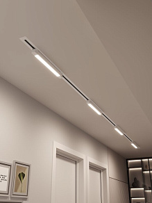 Комплект трековый Hesby Lighting Skylite №1 HSBL_kompl_S001_VI4W3K
