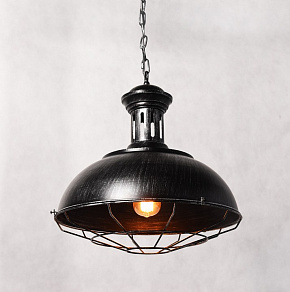 Подвесной светильник LUMINA DECO Boccato LDP 017 SL