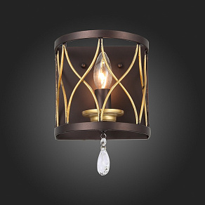 Накладной светильник ST-Luce Grassо SL789.421.01