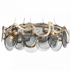 Подвесной светильник Vele Luce Melodia VL3294P08