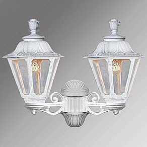 Светильник на штанге Fumagalli Rut E26.141.000.WXE27