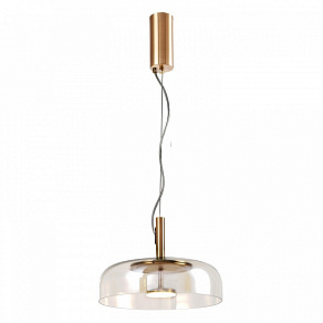 Подвесной светильник Favourite Brandy 4258-1P