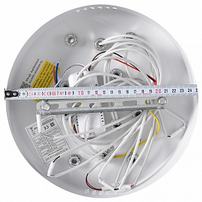 Потолочная люстра Natali Kovaltseva  LED LAMPS 81468