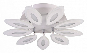 Потолочная люстра Natali Kovaltseva LED LAMPS HIGH-TECH LED LAMPS 82043