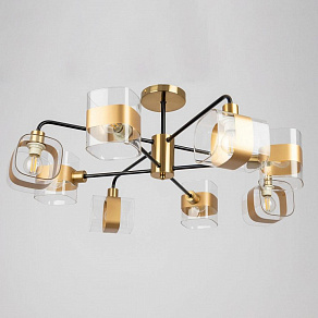 Люстра на штанге Citilux  CL140181