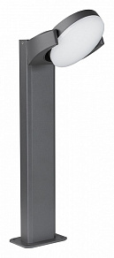 Наземный высокий светильник Arlight Eye 029982(2)