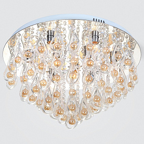 Потолочная люстра Rivoli Dolce PL50 CR Б0038166