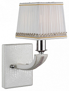 Бра AM-Group MANE MANE AP1 WH