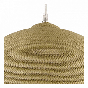Подвесной светильник Arte Lamp Cima A3586SP-1BR