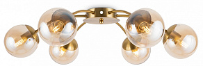 Потолочная люстра Freya Blaze FR5158PL-06BS