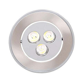 Встраиваемый светильник Horoz Electric HL673 HRZ00000279