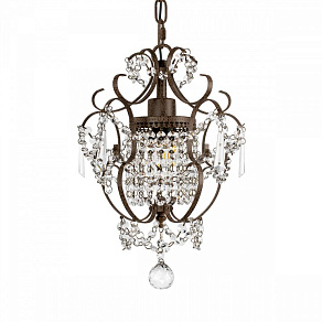 Подвесной светильник Loft it Burlesque 10417 BW