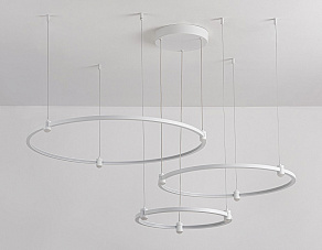 Подвесной светильник Ambrella FL FL5533