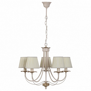 Подвесная люстра Favourite Ultima 1197-5P