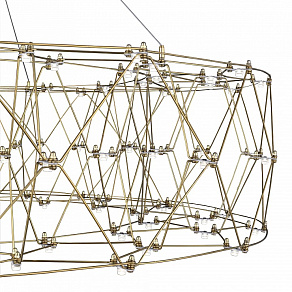 Подвесной светильник ST-Luce GRAVETTA SL6602.203.72