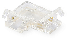 Соединитель лент угловой жесткий Ambrella Light  GS6861