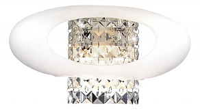 Накладной светильник Odeon Light Lukka 2604/2W