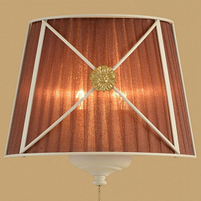 Накладной светильник Citilux Дрезден CL409323