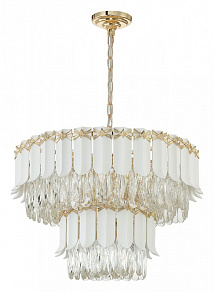 Подвесная люстра Favourite Frons 2734-9PC