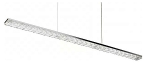 Подвесной светильник iLedex Crystal ICE MD7212-15D CR