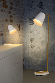 Настольная лампа декоративная Lucide Cona 71645/01/31