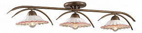 Светильник на штанге Odeon Light Camili 2647/3C
