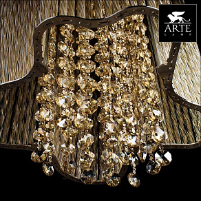 Подвесной светильник Arte Lamp Twinkle A8560SP-1CG