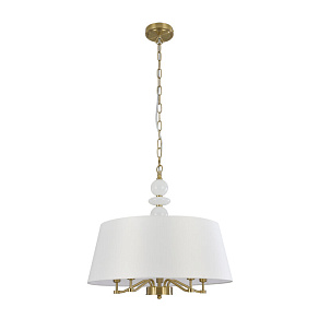 Подвесная люстра Lumion CLASSI 8410/5A