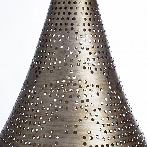Подвесной светильник Arte Lamp Ajour A1708SP-1SG