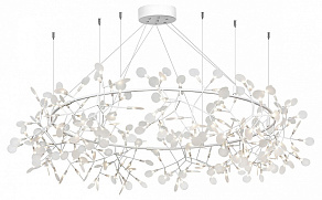 Подвесная люстра Loft it Heracleum 9022-324W