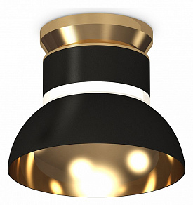 Накладной светильник Ambrella XS XS8102061