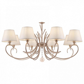 Подвесная люстра Freya Gisela FR2013PL-08G