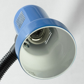 Настольная лампа офисная Lussole Sofia LST-4924-01
