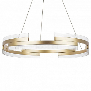 Подвесная люстра Lightstar Rotonda 736323