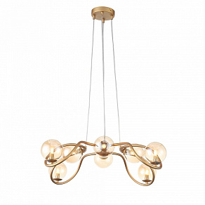 Подвесная люстра ST-Luce Legatezza SL1502.203.08