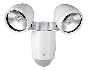 Настенный прожектор Novotech Titan 357346