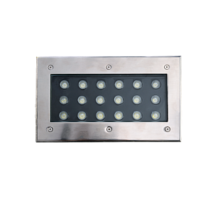 LLD-M DMD16 LED 16W КВАДРАТНЫЙ