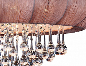 Накладной светильник ST-Luce Preferita SL350.182.08