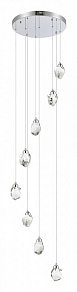 Подвесная люстра ST-Luce Cascato SL6114.103.08