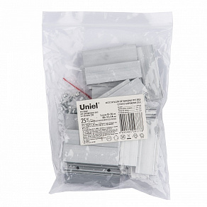 Крепление для ленты Uniel Ucc UL-00002934