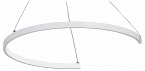 Подвесной светильник Vitaluce V2509DT V2509DT-0/1S