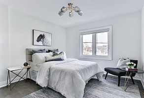 Люстра на штанге De City Акцент 680012205