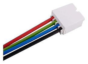 Соединитель лент линейный жесткий Deko-Light Board Connector 940021