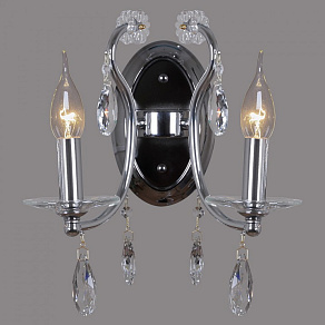 Бра ILLUMICO  IL2326-2WOR-39 CR