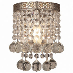 Накладной светильник TopLight Vivien TL7230B-01SN