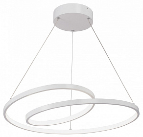 Подвесной светильник Vitaluce V4687 V4687-0/1S