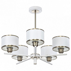 Люстра на штанге Citilux ALTON CL421252