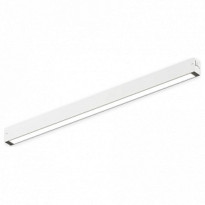Встраиваемый светильник AM-Group PLAIN OPAL AM586 36W 4000K WH
