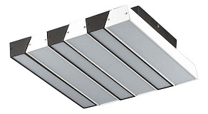 Накладной светильник Odeon Light Piano 4015/46CL