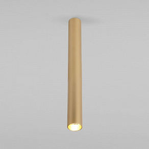 Накладной светильник Elektrostandard Pika 25030/LED